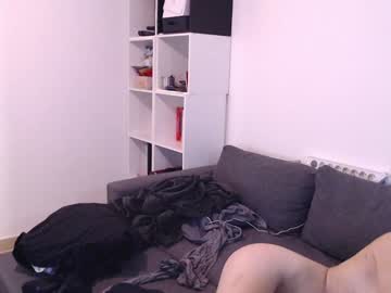 couple Pussy Cam Girls with louve_lucius
