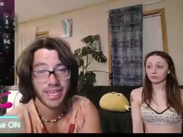 couple Pussy Cam Girls with tiaterra