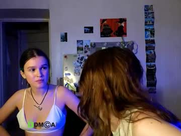girl Pussy Cam Girls with gigi_and_margo