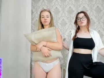 couple Pussy Cam Girls with normaduell