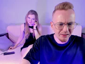 couple Pussy Cam Girls with cutie_lilu