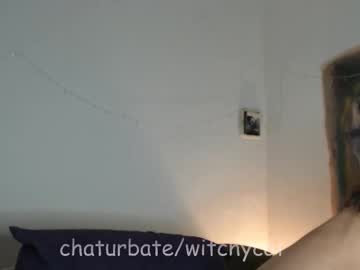 girl Pussy Cam Girls with witchycat