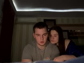 couple Pussy Cam Girls with sexyouple