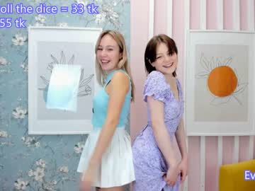 couple Pussy Cam Girls with maddy_and_jane