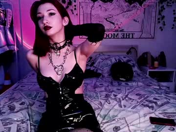 girl Pussy Cam Girls with gothdesss