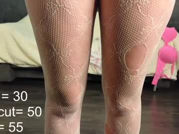girl Pussy Cam Girls with blondy_glamor