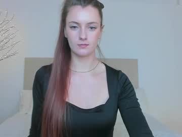 girl Pussy Cam Girls with blush_flower