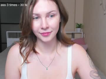 girl Pussy Cam Girls with tender_babe