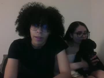 couple Pussy Cam Girls with zaempire