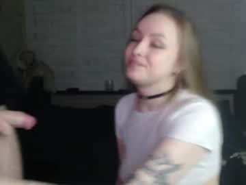 couple Pussy Cam Girls with acid666kittens