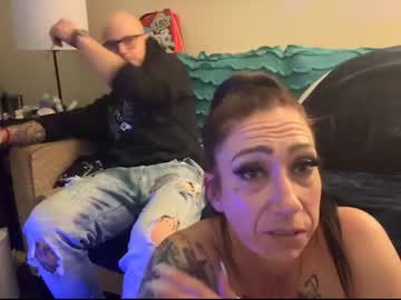 couple Pussy Cam Girls with spunderellacumpuddle
