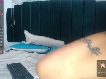 couple Pussy Cam Girls with fabbio_smantha