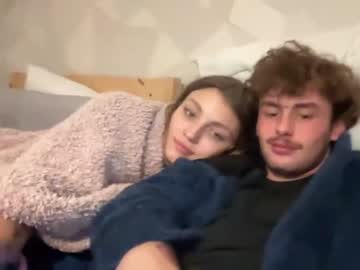 couple Pussy Cam Girls with axelxmistyminx