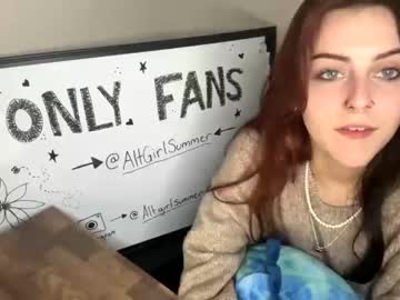 girl Pussy Cam Girls with itssummerxo