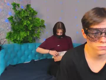 couple Pussy Cam Girls with euphoria2u