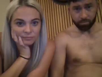 couple Pussy Cam Girls with riskni