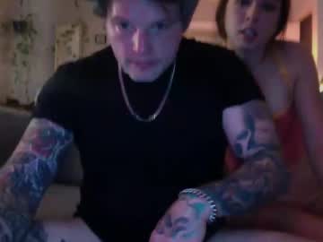 couple Pussy Cam Girls with kickitforward