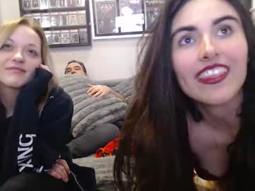 couple Pussy Cam Girls with greekgodandgoddess