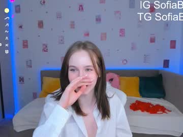 girl Pussy Cam Girls with sofiabrookss
