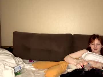 couple Pussy Cam Girls with snega_ginger