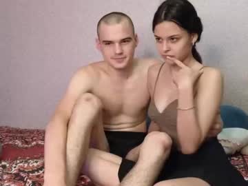 couple Pussy Cam Girls with torontotokyo666