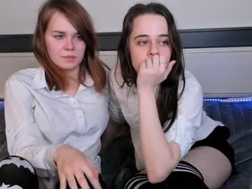 couple Pussy Cam Girls with two_girls_on_da_stream