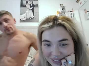 couple Pussy Cam Girls with alcarrxox
