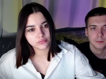 couple Pussy Cam Girls with kikamanne