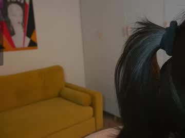 girl Pussy Cam Girls with seulbi