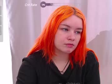 girl Pussy Cam Girls with cherry_night666