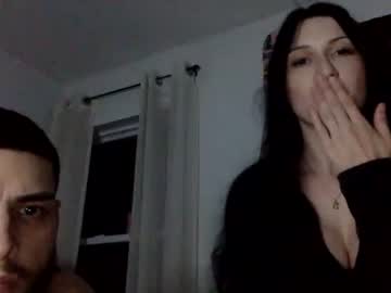 couple Pussy Cam Girls with alenyleex3