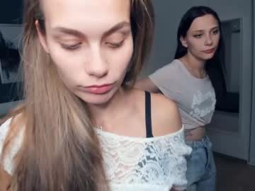 couple Pussy Cam Girls with kirablade