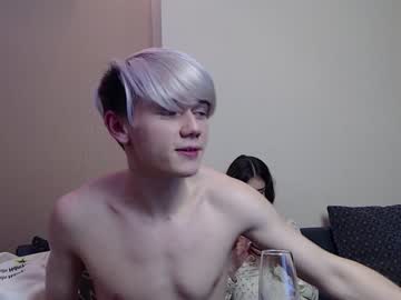 couple Pussy Cam Girls with oliver_multishot