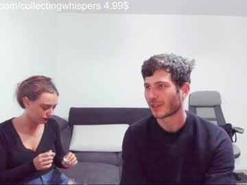 couple Pussy Cam Girls with collectingwhispers