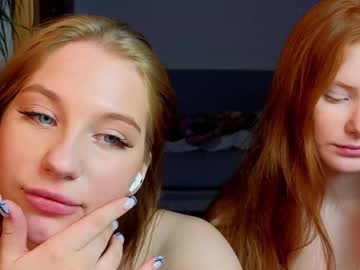 couple Pussy Cam Girls with _spicygirls_