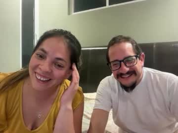 couple Pussy Cam Girls with awesome_couple_hell