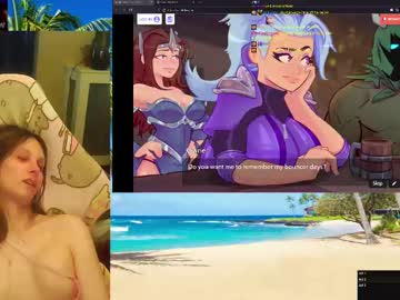 girl Pussy Cam Girls with cheontele