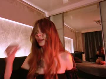 girl Pussy Cam Girls with rosy_black_