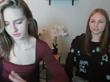 couple Pussy Cam Girls with tina_boom
