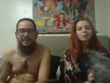 couple Pussy Cam Girls with bubblebeauty69