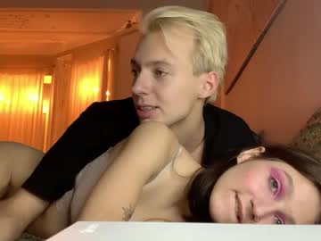 couple Pussy Cam Girls with witch_witch99