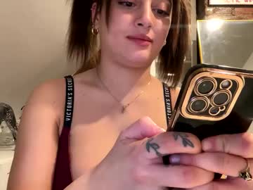 girl Pussy Cam Girls with alissajaede