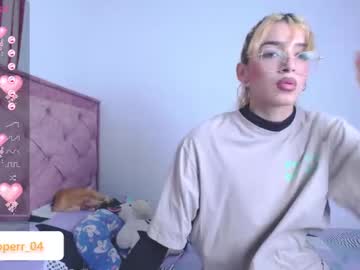 girl Pussy Cam Girls with emilycooper_26