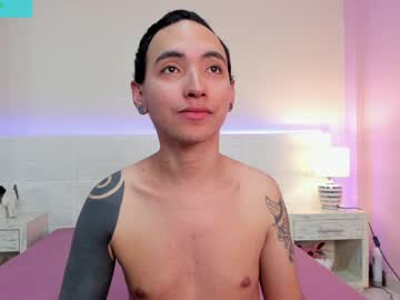 couple Pussy Cam Girls with marcus_and_hikary