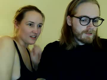 couple Pussy Cam Girls with blondeedisaster