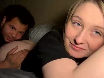 couple Pussy Cam Girls with thenastyyyshow