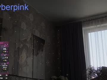 girl Pussy Cam Girls with _cyberpink_