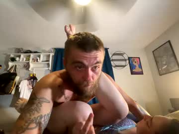couple Pussy Cam Girls with beauty_n_thebearded