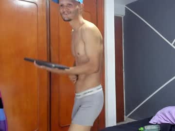 couple Pussy Cam Girls with sexfenix_