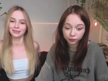 couple Pussy Cam Girls with dontoke_